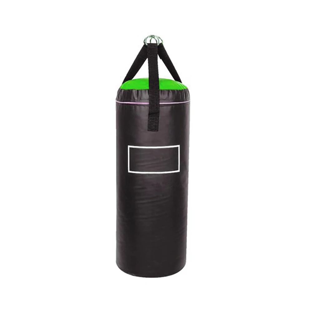 Heavy punching bags fitness sandbags boxing gym equipment punching bags