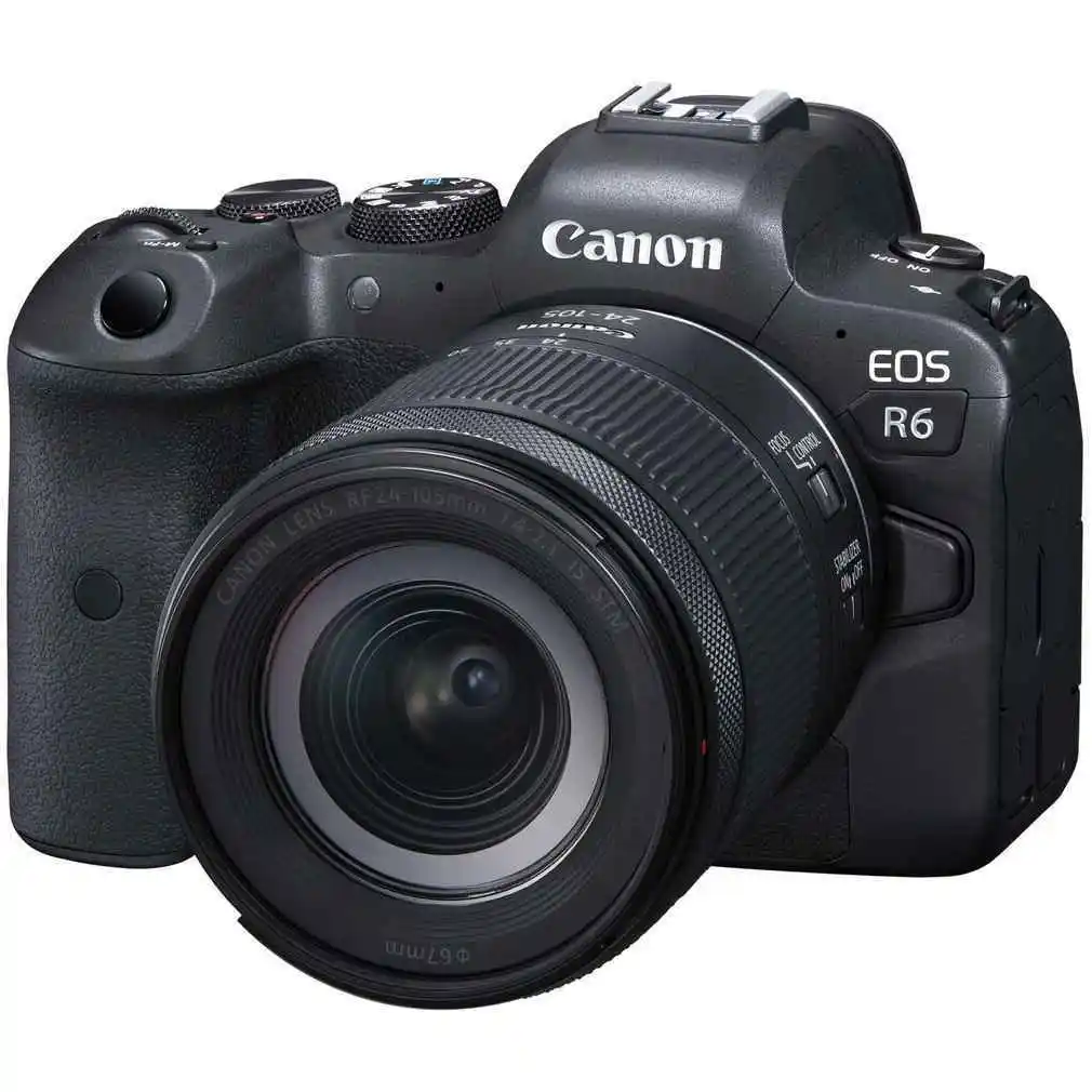 Wholesales For New Canon EOS R 6D 80D 800D 750D 4000D 5DSR 5D Mark III IV 5D3 5D4 200D SL2 T100 T7i