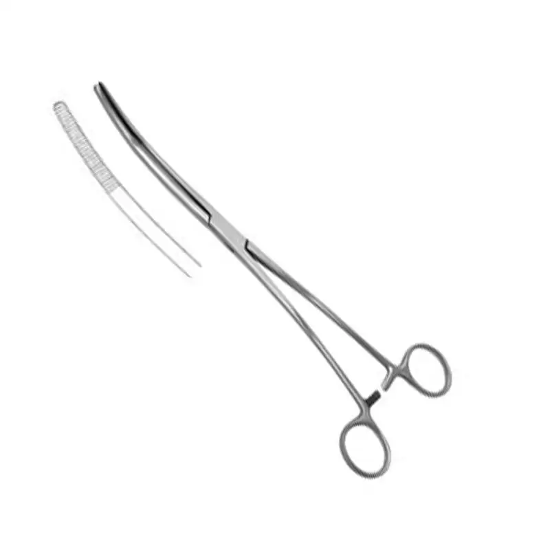 Hot Sale Dilation And Curettage Instruments Set New And Latest Surgical D&C Instruments kit