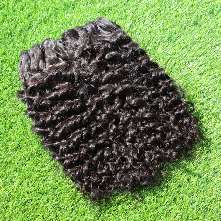 Free Samples human virgin cuticle aligned 100% vendors online wholesale extensions cheap Brazilian hair weave bundles grade