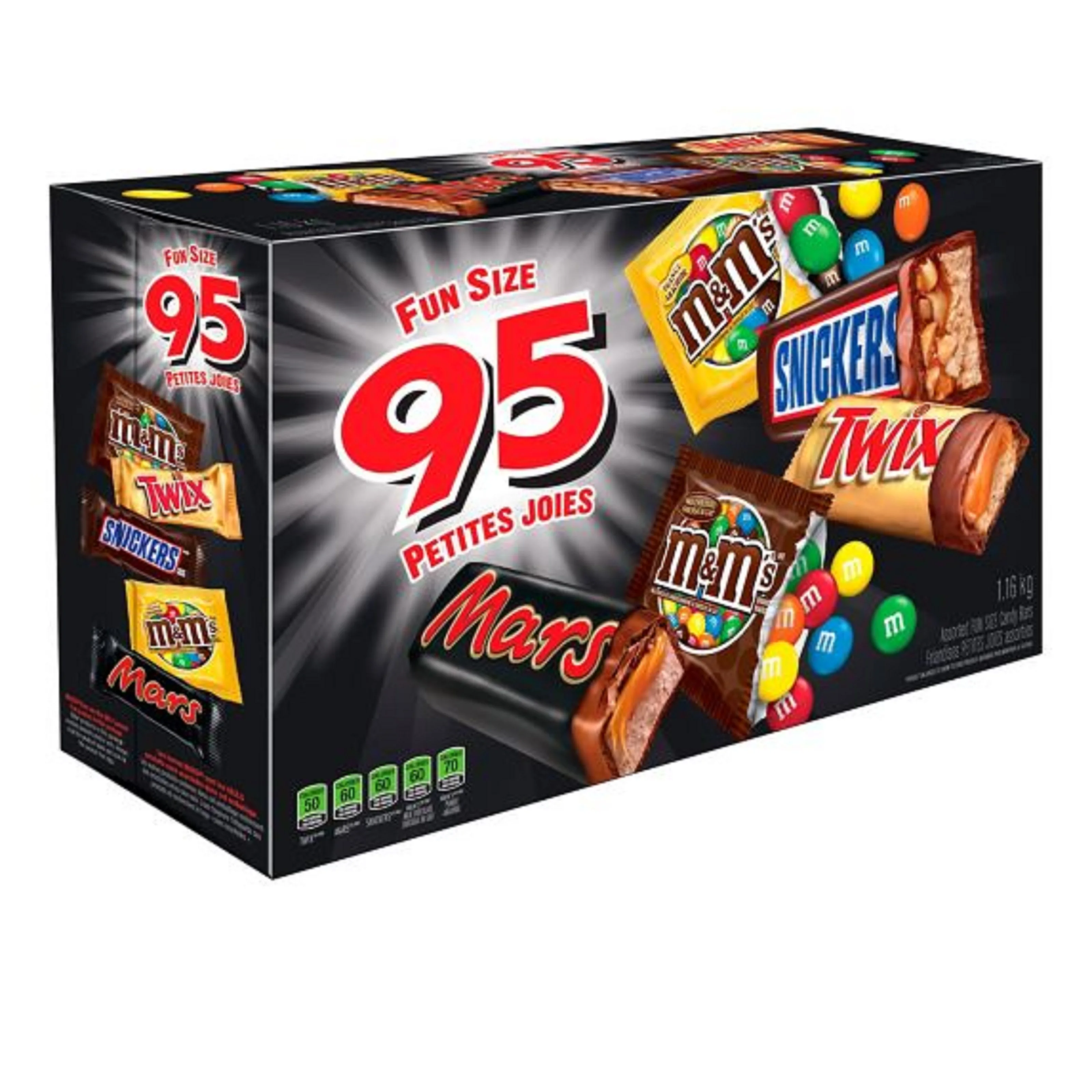 Cheap Wholesale Mars Chocolate Bars 53g wholesale price