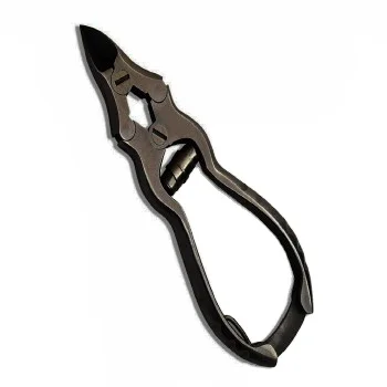 
Podiatrist Cantilever Nail Clipper for thick nails 