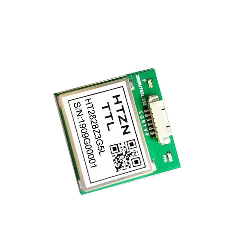 Lower Cost  0.5PPM TTL level GLONASS GPS Module G-Mouse