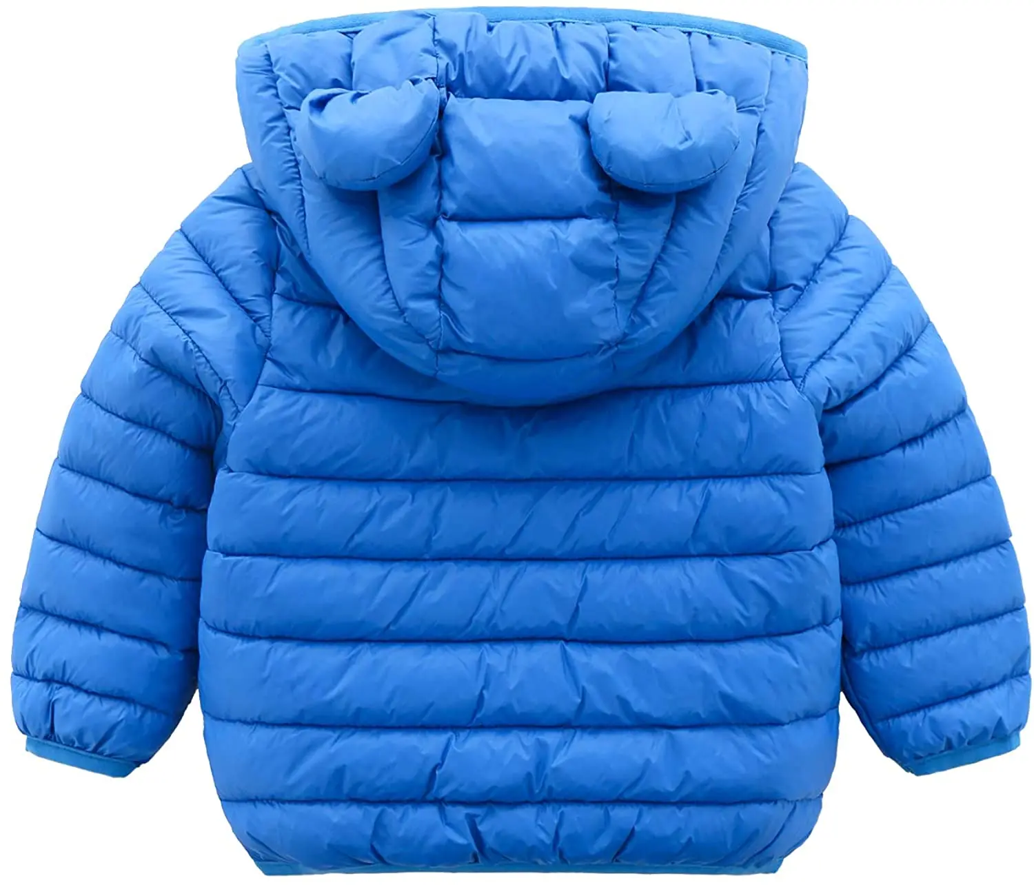 Зимняя новая детская куртка-пуховик для девочек стильная модная пуховая куртка хорошее качество теплая длинная