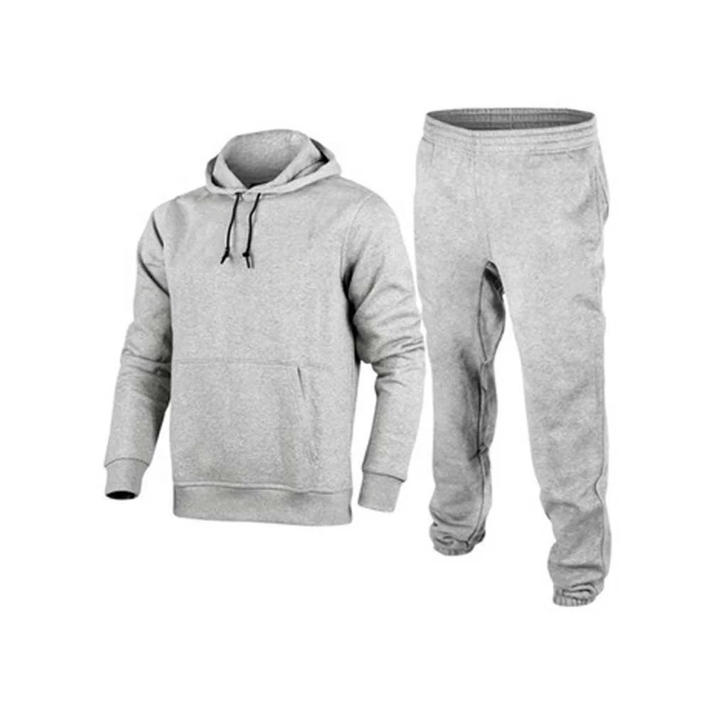 Gym fleece tracksuit fitness and gym apparel sports