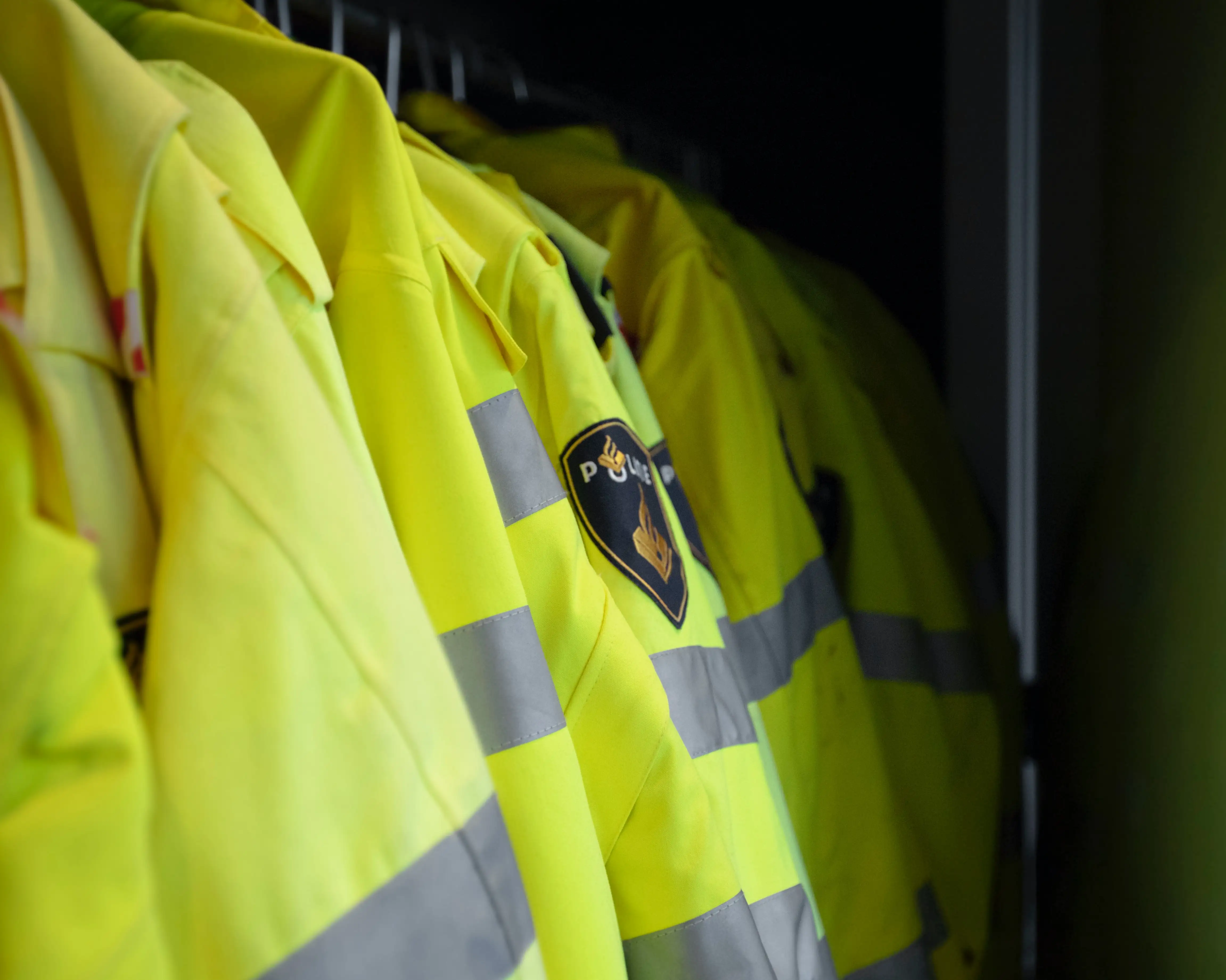 Safety Reflective Coveralls / Boiler Suit / Non-Disposable Industrial use worker uniform