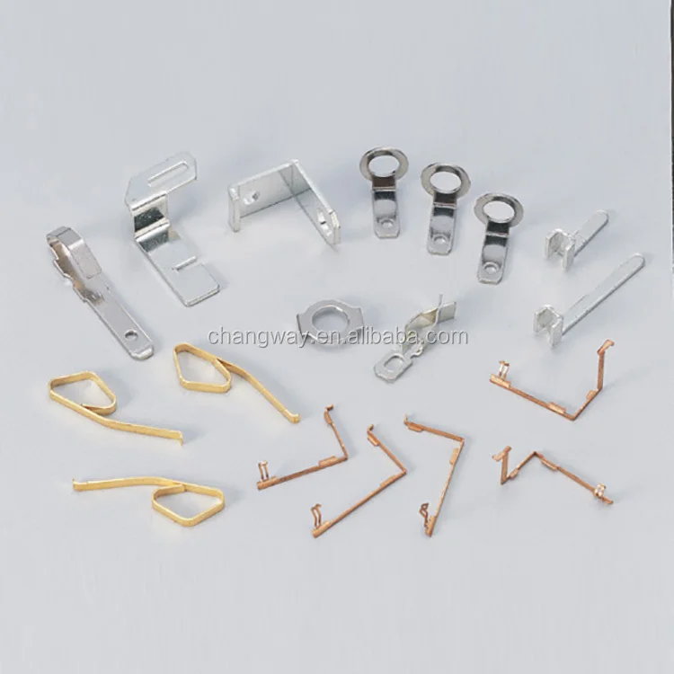 OEM ODM Small Spring for Communication Equipment