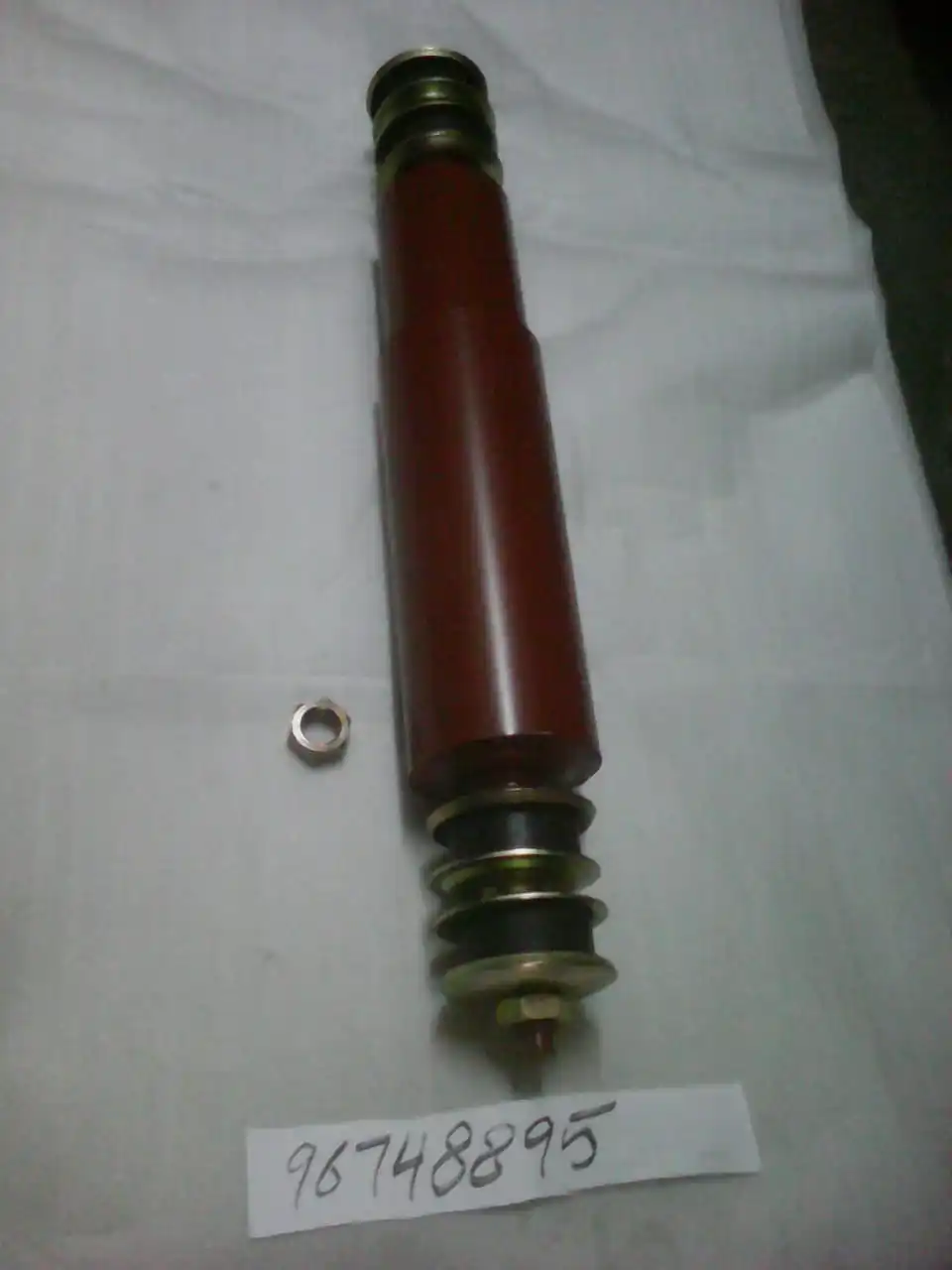 SHOCK ABSORBER RR 96748895 FOR DAEWOO BUS DAEWOO BUS