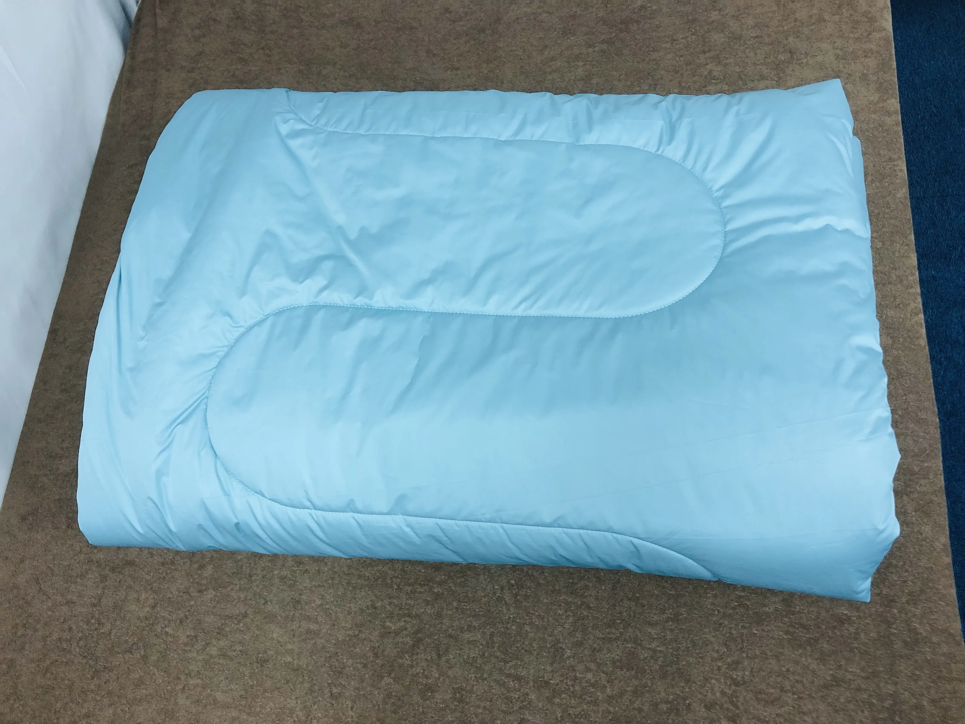 Высококачественный зимний спальный мешок для улицы водонепроницаемый конверт взрослых