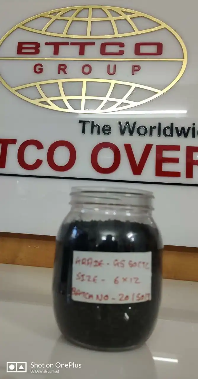 Best price Activated Carbon per tone