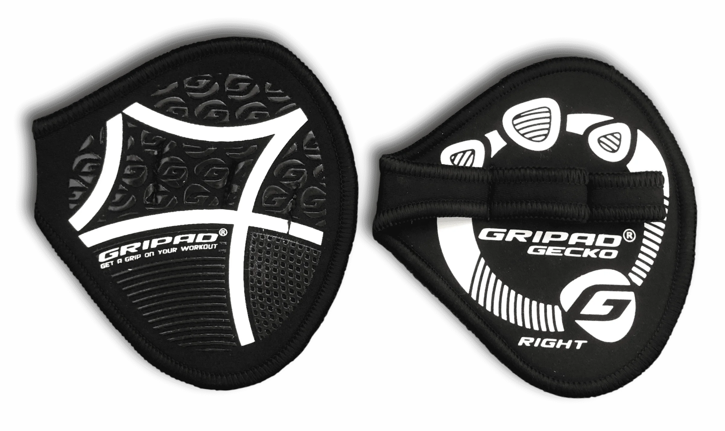 Высококачественные накладки для захвата тяжестей кроссфита фитнеса тренажерного зала тренировок