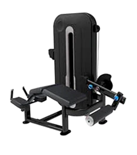 Gym Equipment Hammer Strength Prone Loaded Dual Adjust Multi Weight Bench Seated Attachment Machine Core Curl Leg Extension