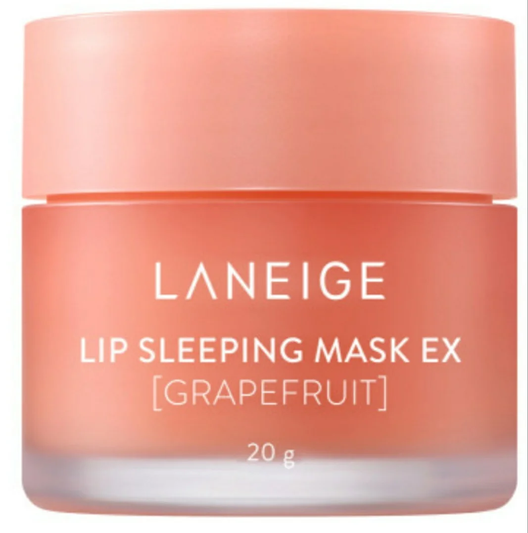 K-Beauty Best quality hydrating laneige water sleeping gel type mask
