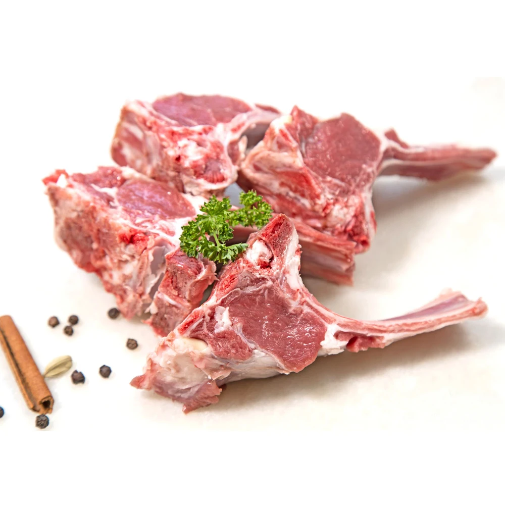 Высококачественная замороженная ягненка мясо козы овец козья