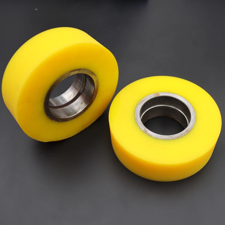 
Custom made rubber shock absorber polyurethane damper  (1700007603500)
