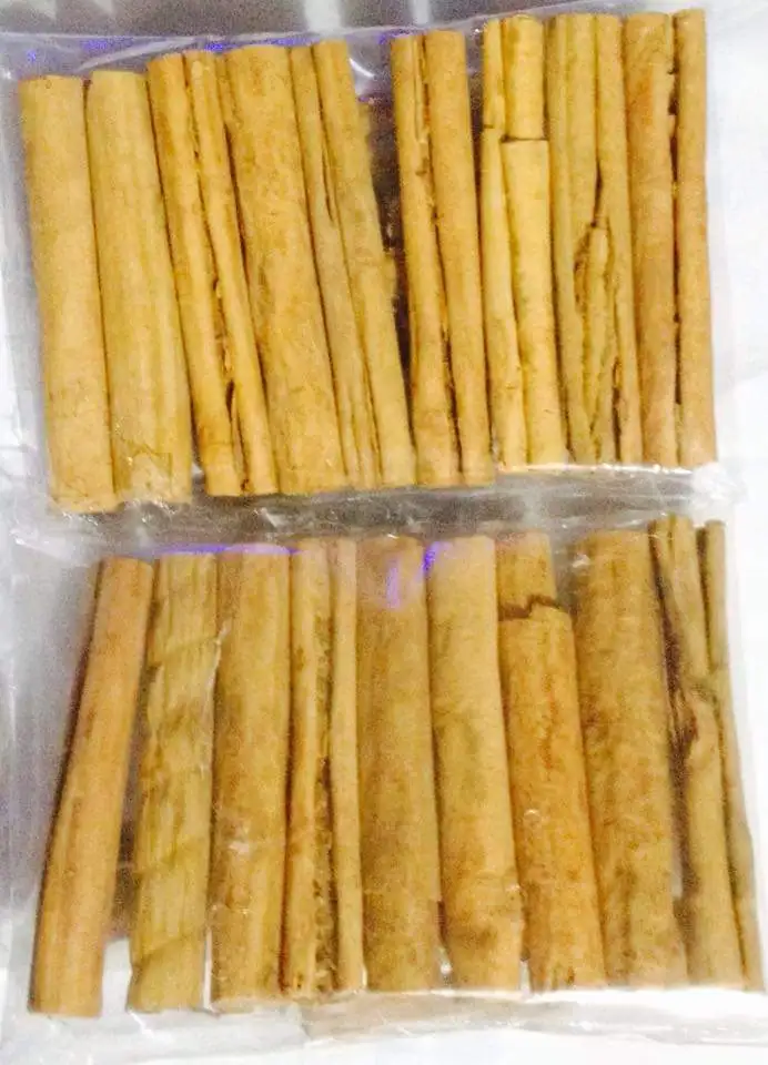 Цейлонская Корица из Шри-Ланки класса H1