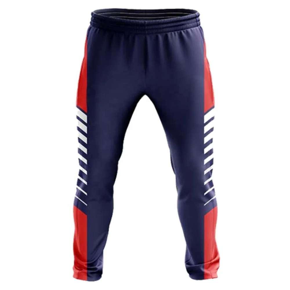 OEM изготовленные на заказ футболки для крикета дизайнерская форма