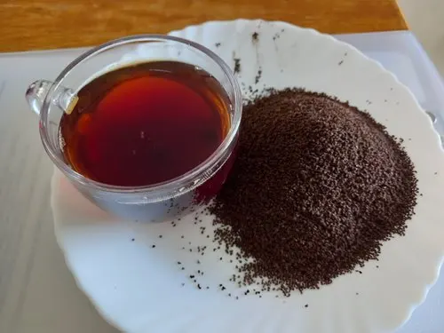 Factory Direct Sale Strong Black Tea in Bulk for Import Original Bulk Tea Supplier in India Tea Loose Leaf in Bulk Wholesale