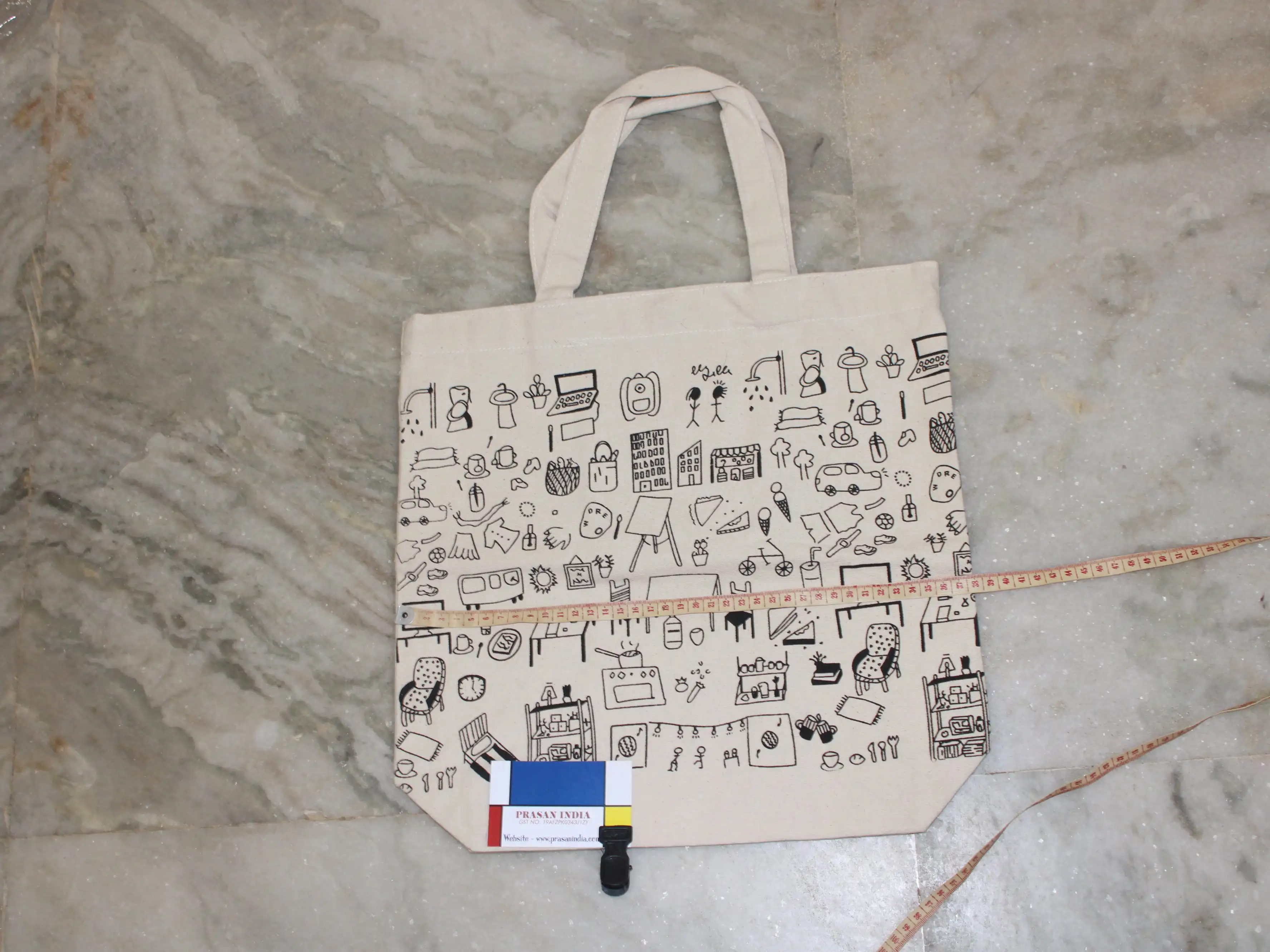 cotton bags promotion