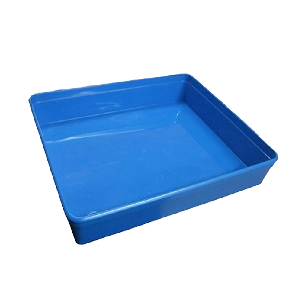 
Top Quality Medical Hospital Use Disposable Plastic Surgical Tray Available In Custom Color, Size And Shape As Per Required 