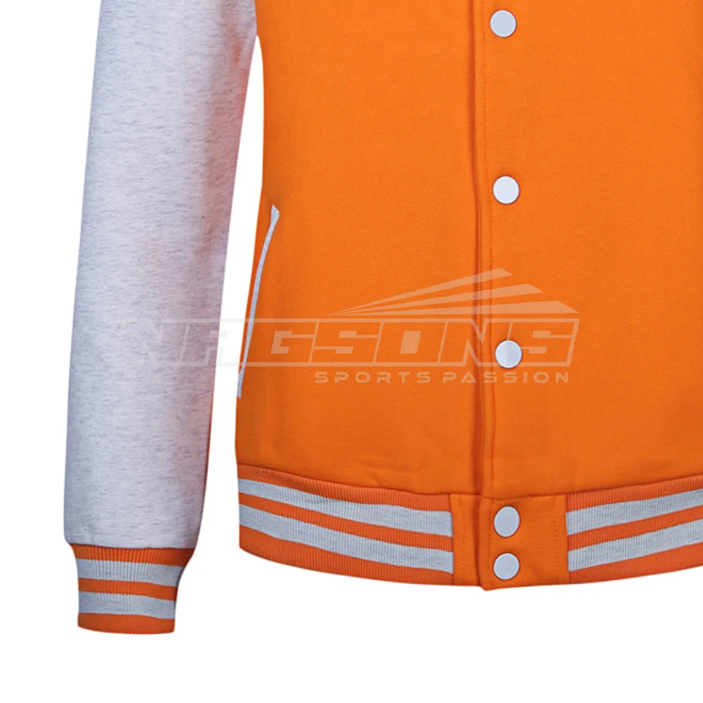  Бейсбольная куртка в американском стиле с логотипом под заказ Мужская Повседневная зимняя из хлопка надписью Letterman