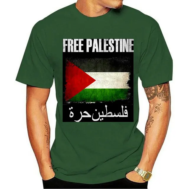  Мужские повседневные футболки