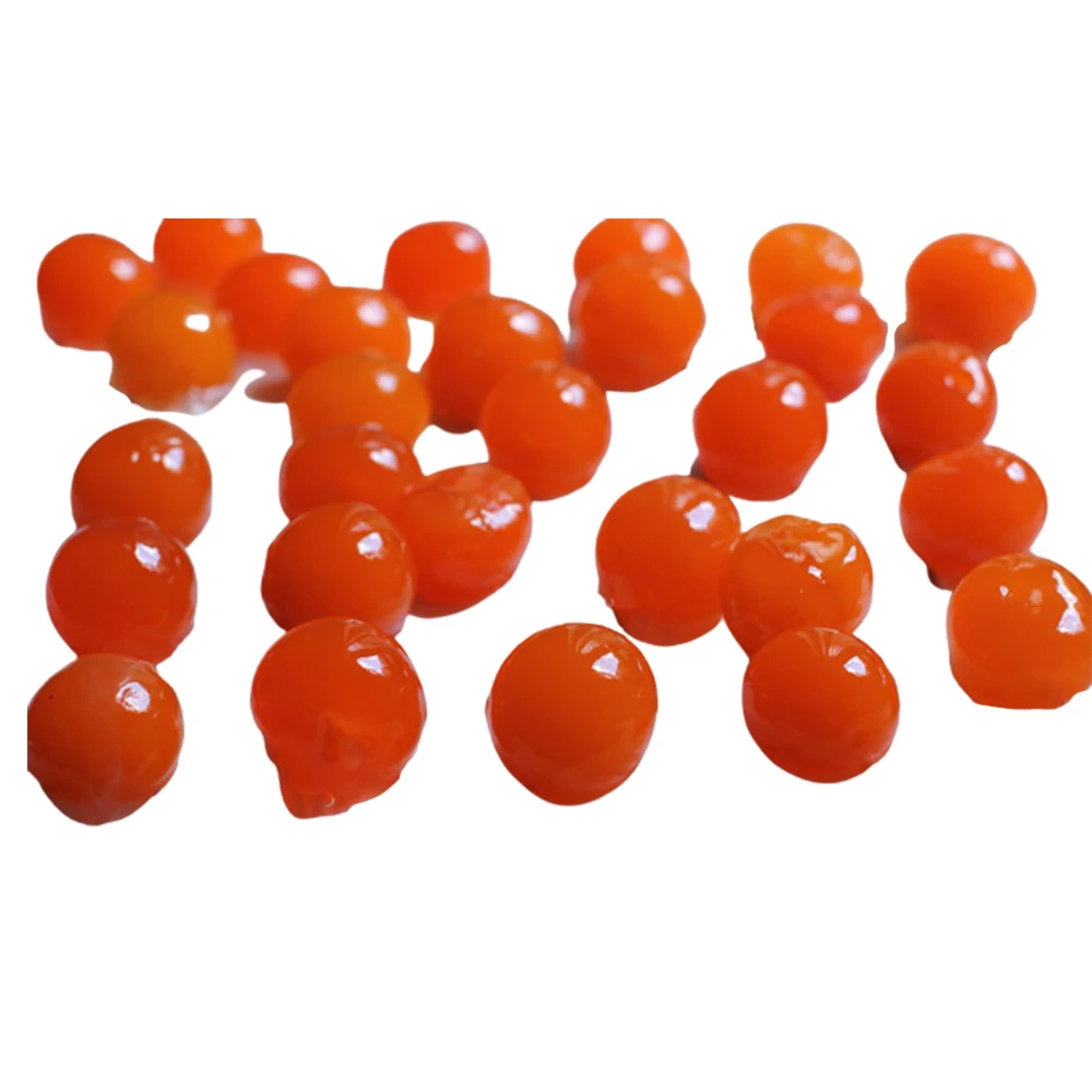 Good Quality Factory Price Hot Instant Food Salted Duck Egg Yolk from Vietnam