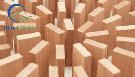 Wholesale For High Quality No Harmful Chemicals Kids Wooden Toys In Bulk Manufacturers