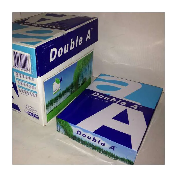 
manufacturers Thailand 100% pulp A4 paper office school A4 Copier Paper 