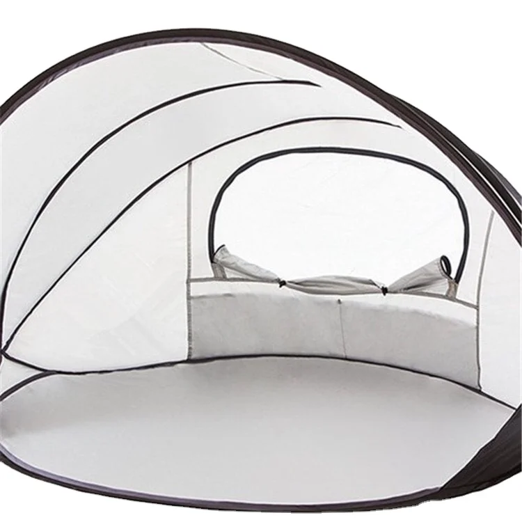 Суперлегкая наружная Солнцезащитная палатка для кемпинга и пляжа