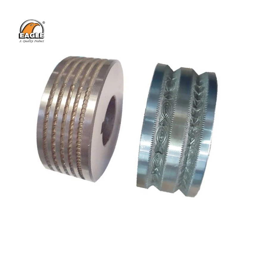 High Performance Machine Jewellery Design Side Collets or Roller for Rolling Mill Direct from Manufacture