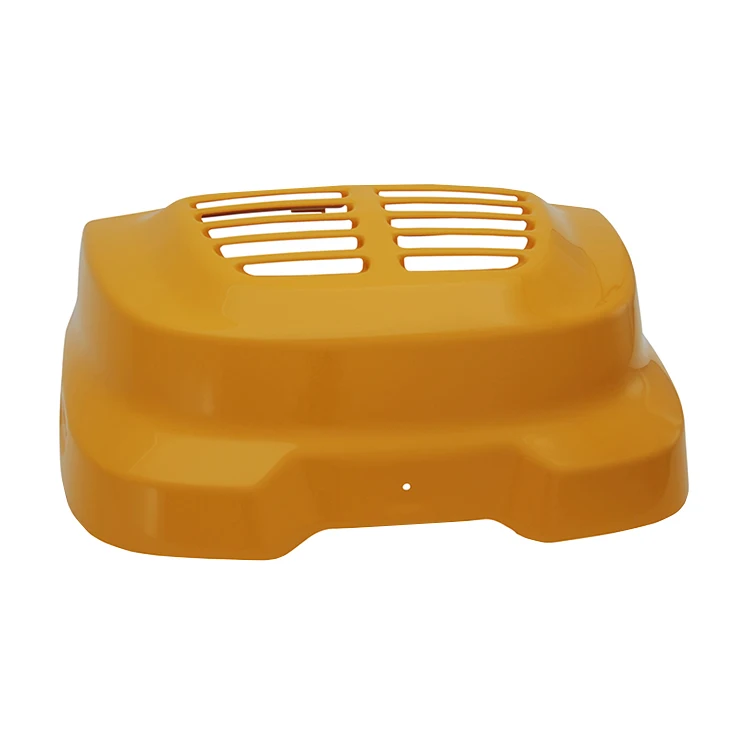 
Vacuum Forming Machine to Thermoforming of an Electronics Enclosure for Electrical Industry Vacuum Forming Part Injection 