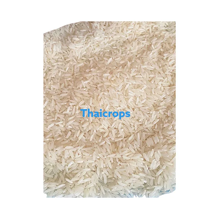 High Quality Best Seller Jasmine Rice Product from Thailand