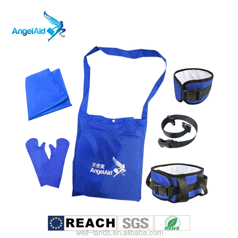 
Taiwan Medical Equipment Device easy lifting easy to carry for disable and patient Transfer silicon material cover Home care kit 