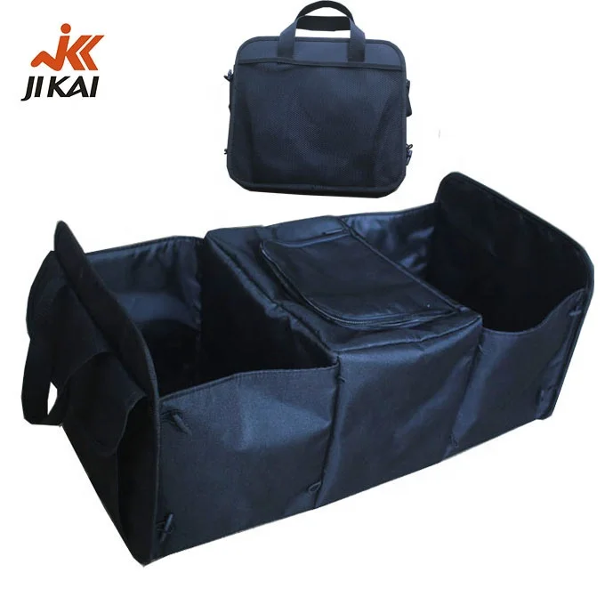 Factory Direct Supply High Quality Car trunk Organizer