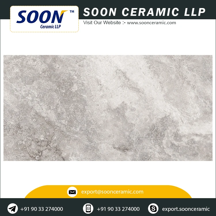 Top Selling 1600x3200 Gvt/Pgvt Porcelain Floor Tiles for Office Use