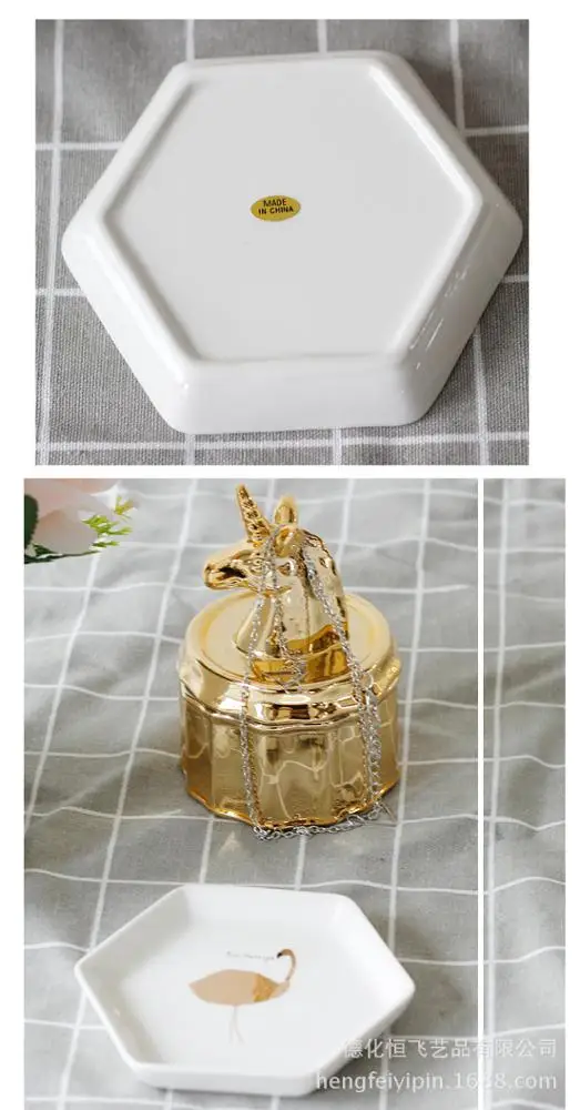 Christmas ceramic snack plate creative ceramic snack plate customized export