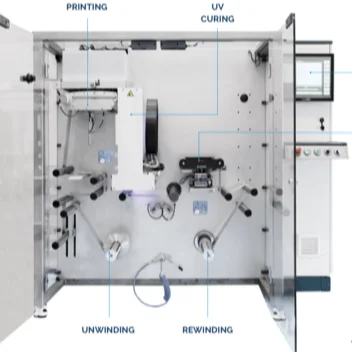 DIGITAL PRINTER