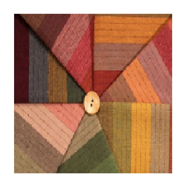 Ткань из окрашенной пряжи Harmony