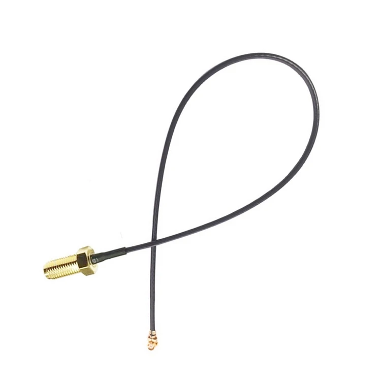 Rf Перемычка коаксиальный кабель ipex к ipex кабелю