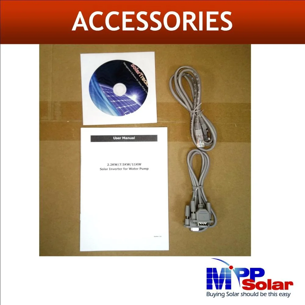 SP2.2kw LS 2200w 3 фазы 220v 230V 240V MPP Солнечный Mppt инвертор солнечного насоса однофазный