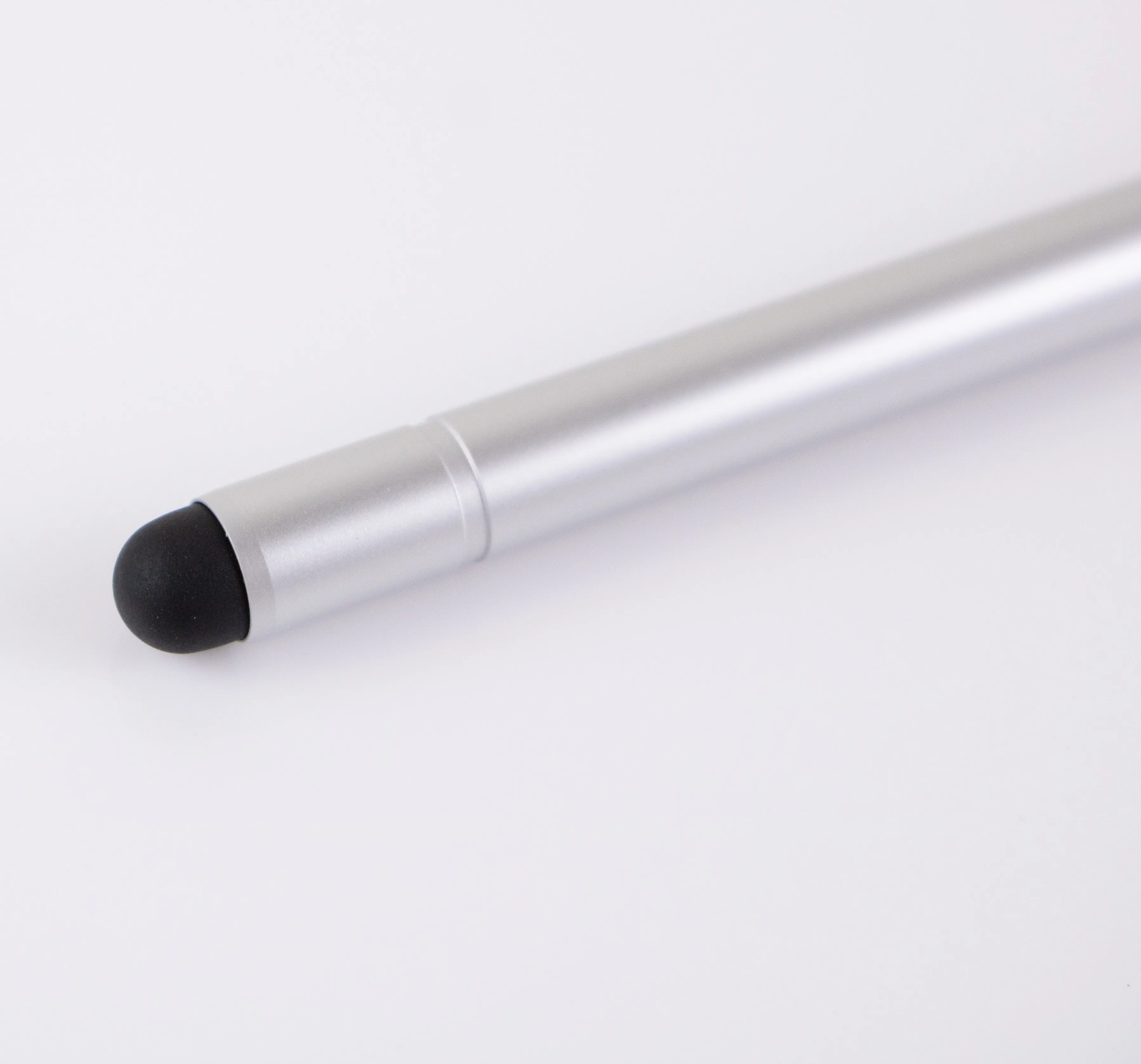 Customized logo stylus pen with stylus capacitive pen stylus without connecting