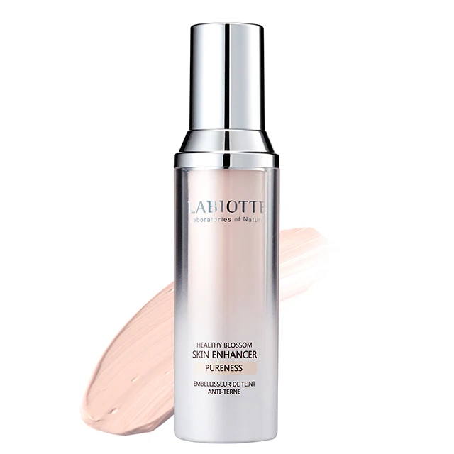 Glowing tone up wonderful makeup base wholesale Korean beauty cosmetics and private label OEM for all kinds of Korean cosmetics