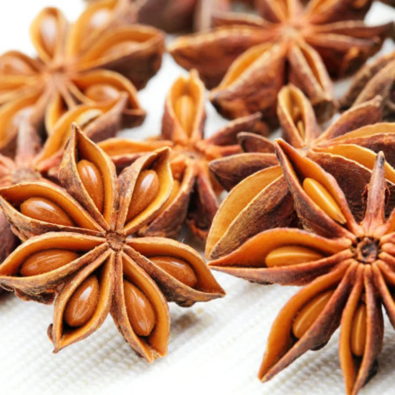 STAR ANISEED PREMIUM QUALITY For Sale NICE PRICES STAR ANISE IN SPICES/ COMPETITIVE QUOTATION FOR HERBS & SPECES