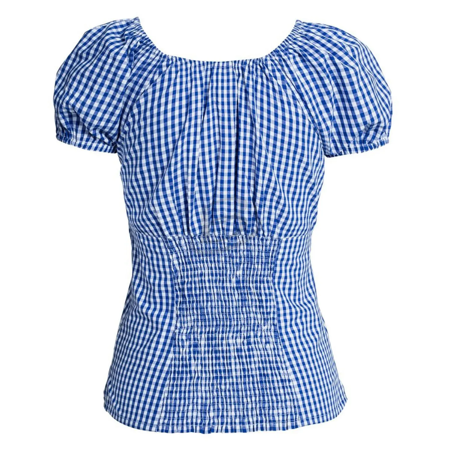 Korean Style Plaid Classic Loose Shirts Blouse Women Daily All-match Cute Student Women Clothing Fashion Vintage Shirt