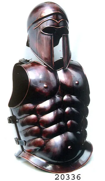  Средневековый рыцарь носимый боди-броня серебряная Античная накладка на грудь защитная броня боевой воин костюм для спорта и Хэллоуина