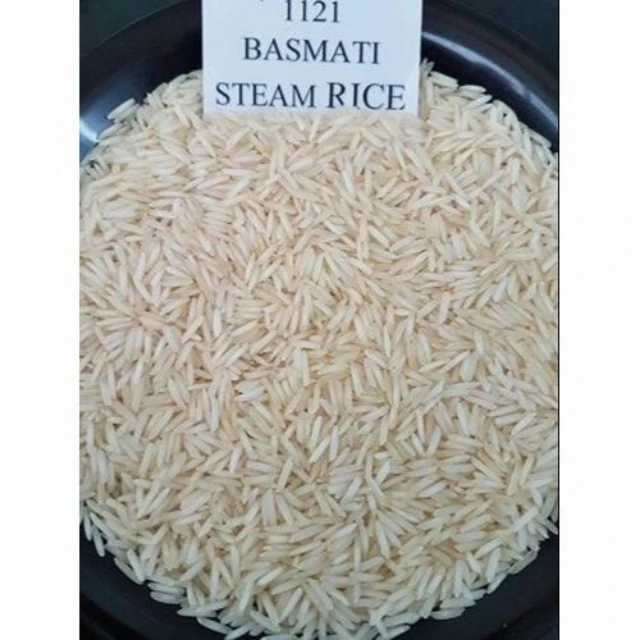 basmati rice 1121 wholesale