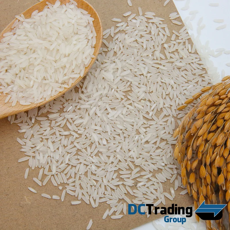 
Wholesale Long Gain Aromatic Jasmine Rice - Super Jasmine Rice From Vietnam - Vietnam Jasmine Rice 5% Broken Purity 