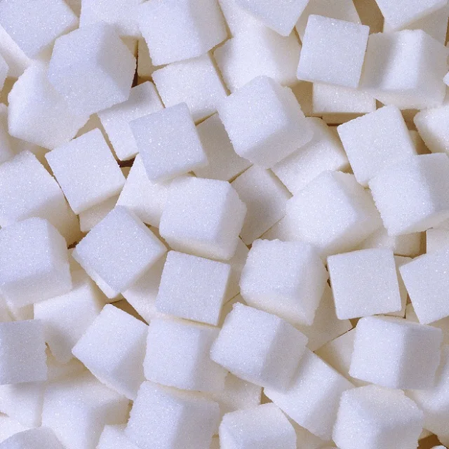 Сахар icumsa 45