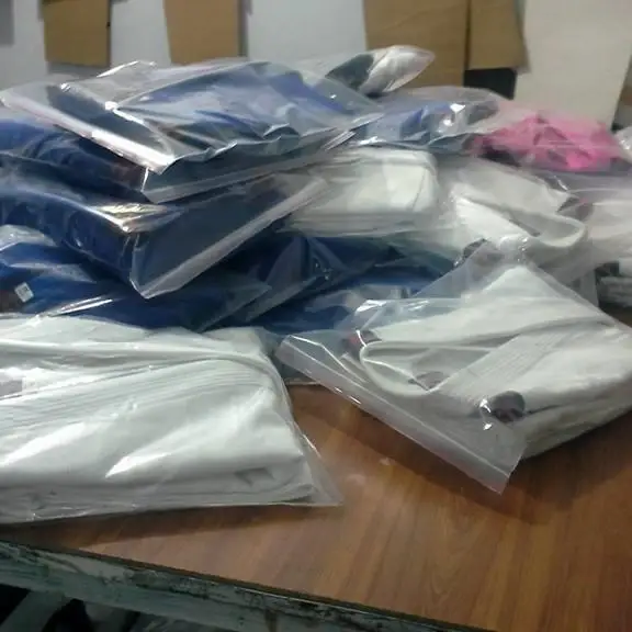 jiu jitsu uniforms